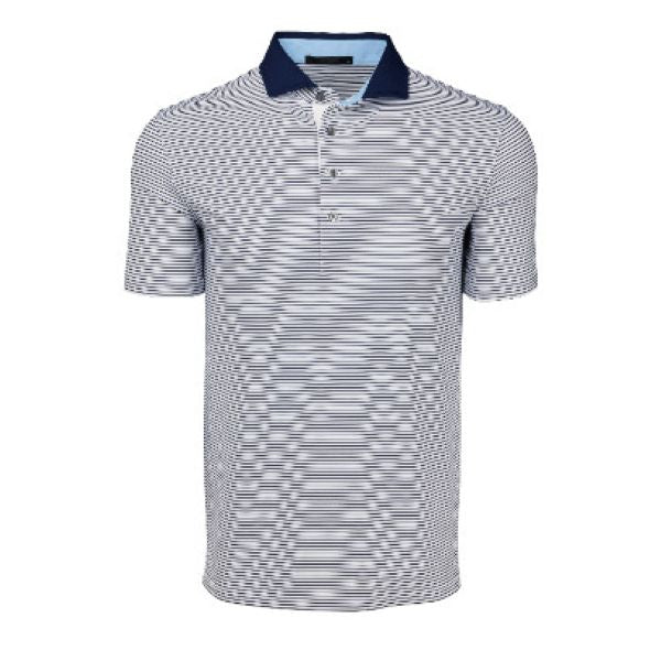 Greyson Men's Aurora Polo