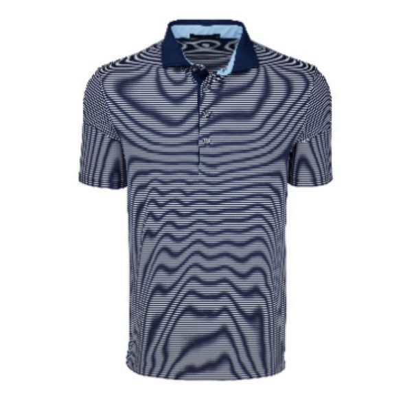 Greyson Men's Aurora Polo