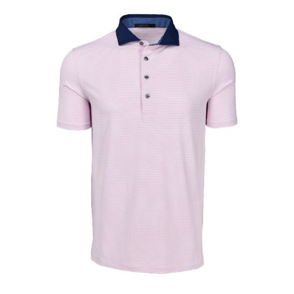 Greyson Men's Aurora Polo