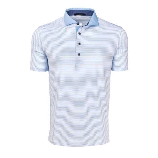 Greyson Men's Aurora Polo