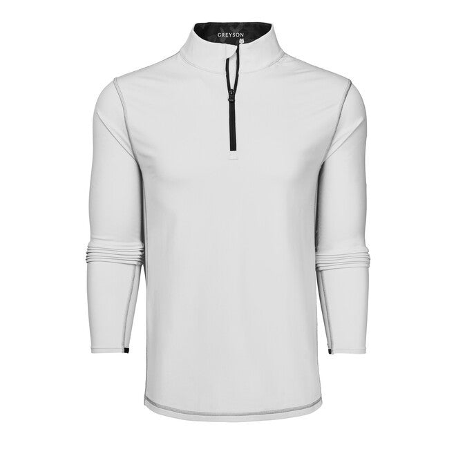 Greyson Men's Colorado Quarter Zip