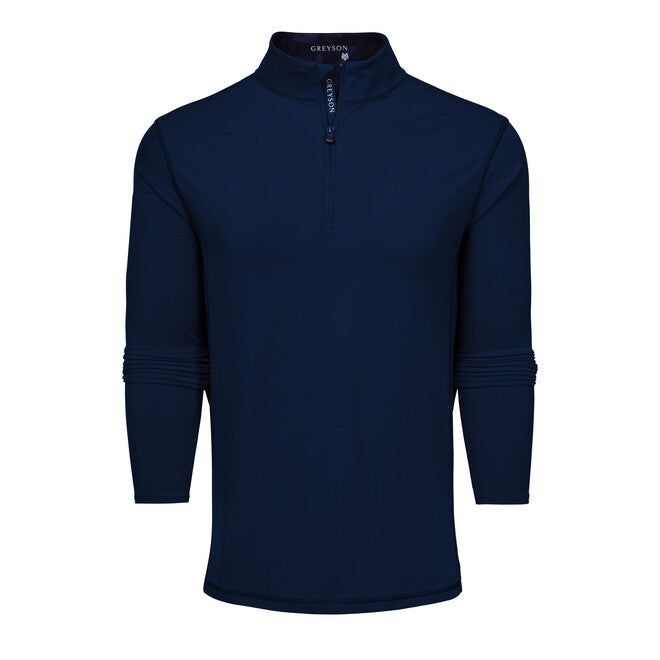 Greyson Men's Colorado Quarter Zip