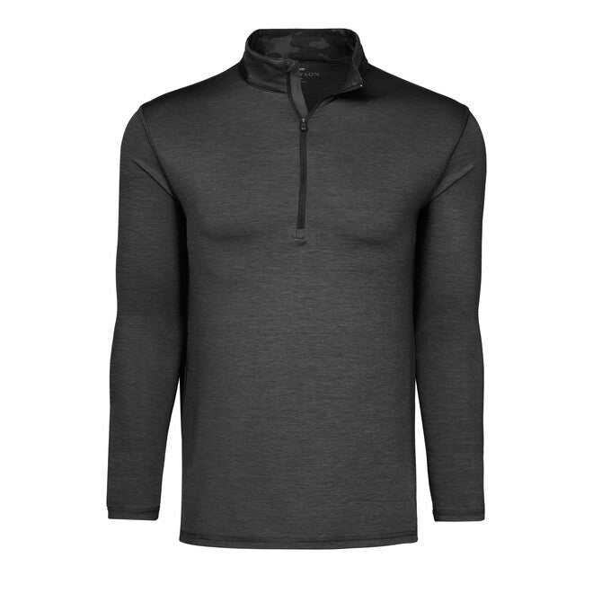 Greyson Men's Colorado Quarter Zip