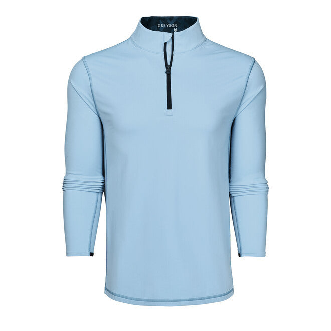 Greyson Men's Colorado Quarter Zip
