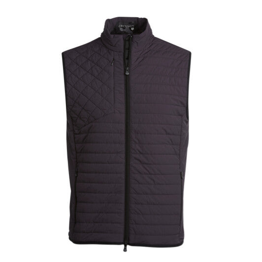 Greyson Men's Yukon X-Lite Vest