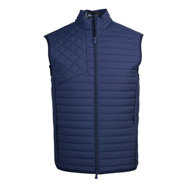 Greyson Men's Yukon X-Lite Vest
