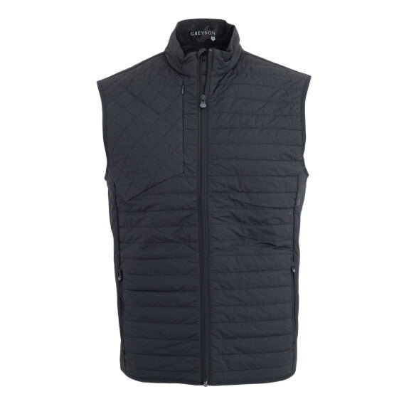 Greyson Men's Yukon X-Lite Vest