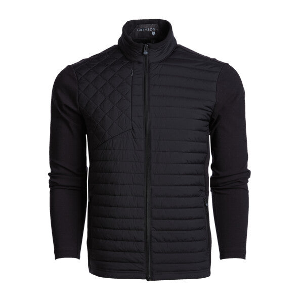 Greyson Men's Yukon Hybrid Jacket
