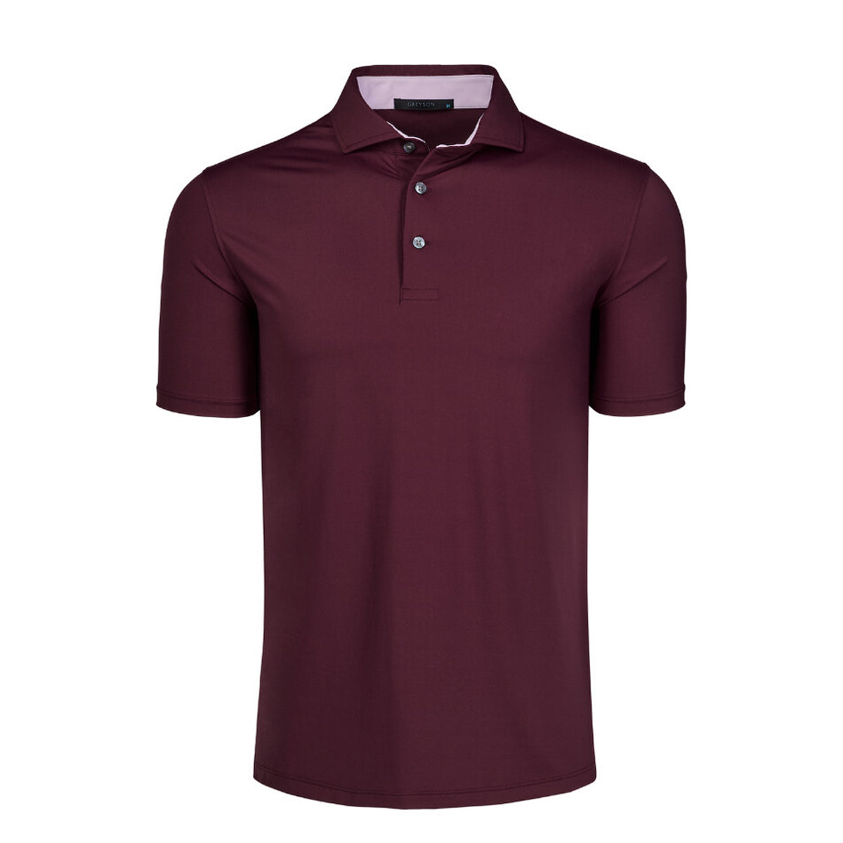 Greyson Men's Cayuse Polo