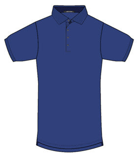 Greyson Men's Crowley Polo