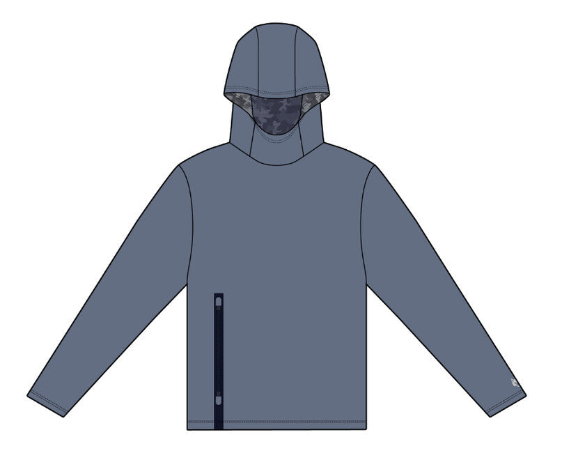 Greyson Men's Cokato Hoodie