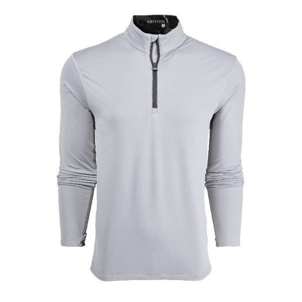 Greyson Men's Colorado Quarter Zip
