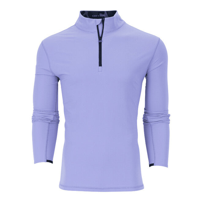 Greyson Men's Colorado Quarter Zip