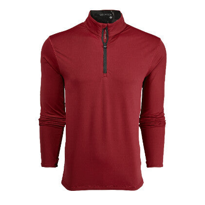 Greyson Men's Colorado Quarter Zip