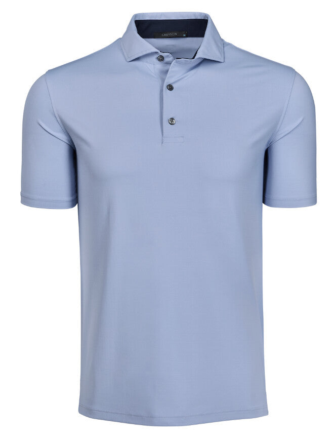 Greyson Men's Cayuse Polo