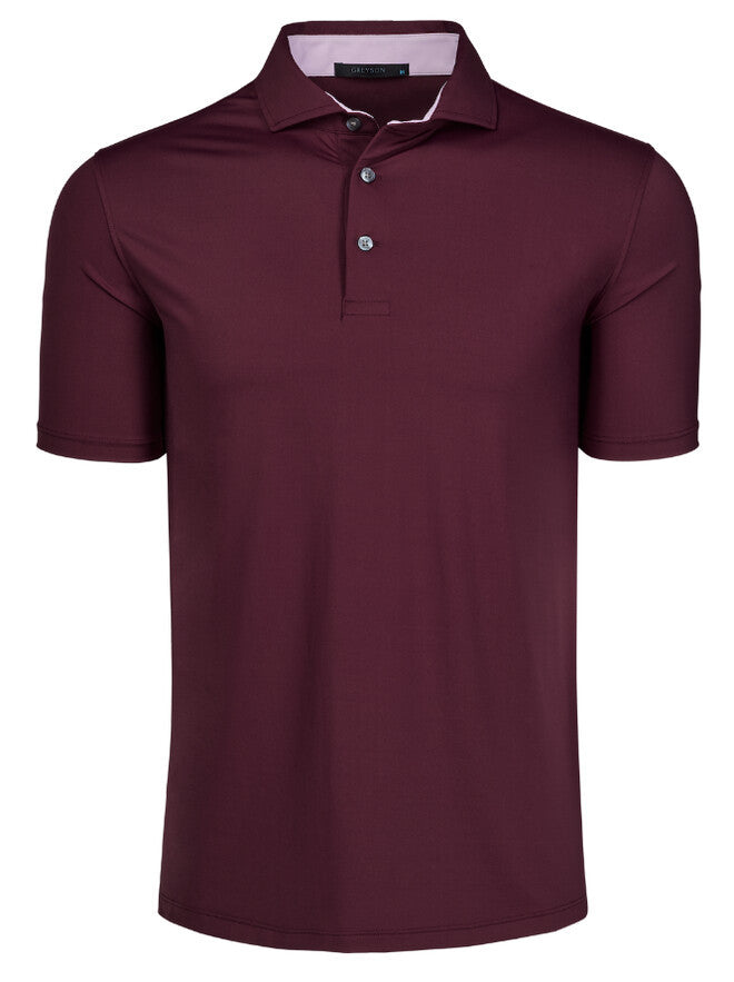 Greyson Men's Cayuse Polo