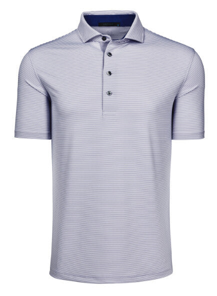 Greyson Men's Saranac Polo