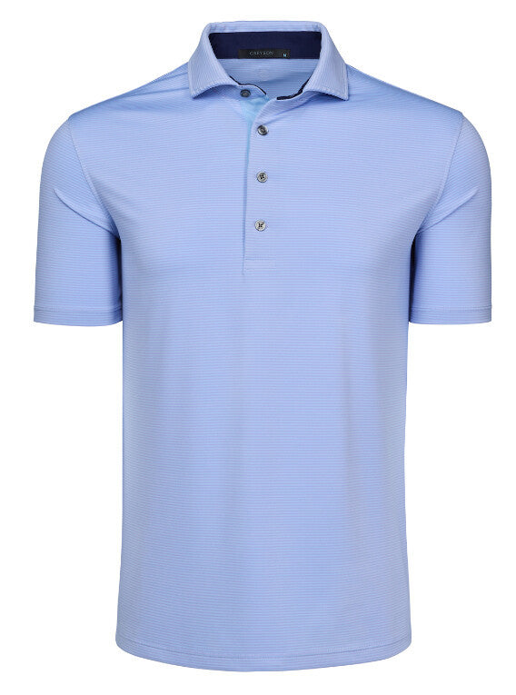 Greyson Men's Saranac Polo