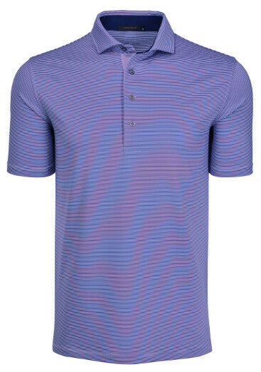 Greyson Men's Saranac Polo