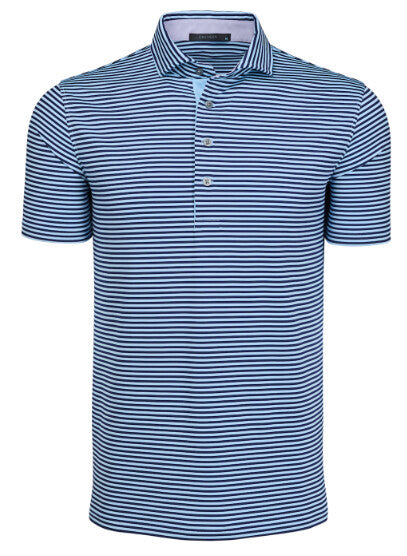 Greyson Men's Quogue Polo