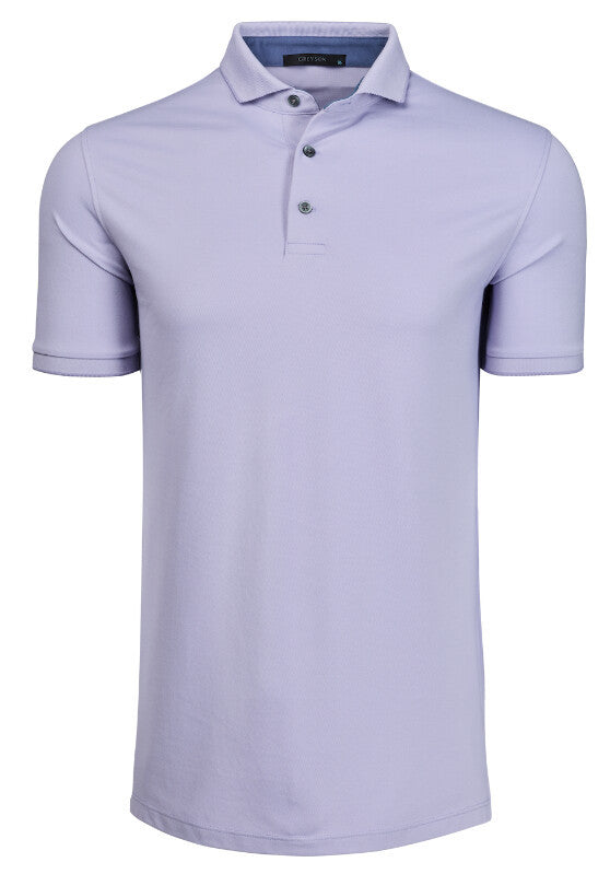 Greyson Men's Crowley Polo