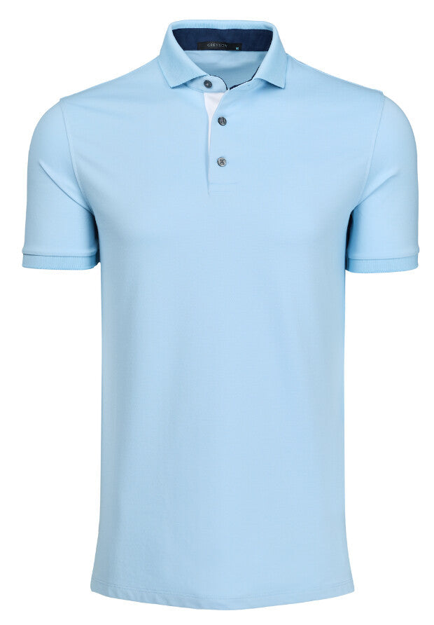 Greyson Men's Crowley Polo
