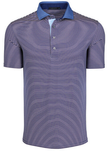 Greyson Men's Aurora Polo