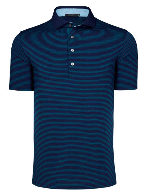 Greyson Men's Aurora Polo