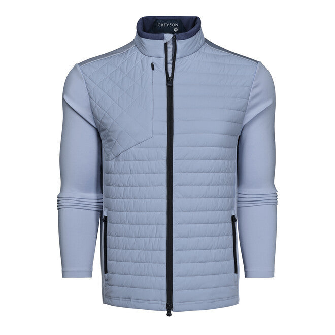 Greyson Men's Yukon Hybrid Jacket