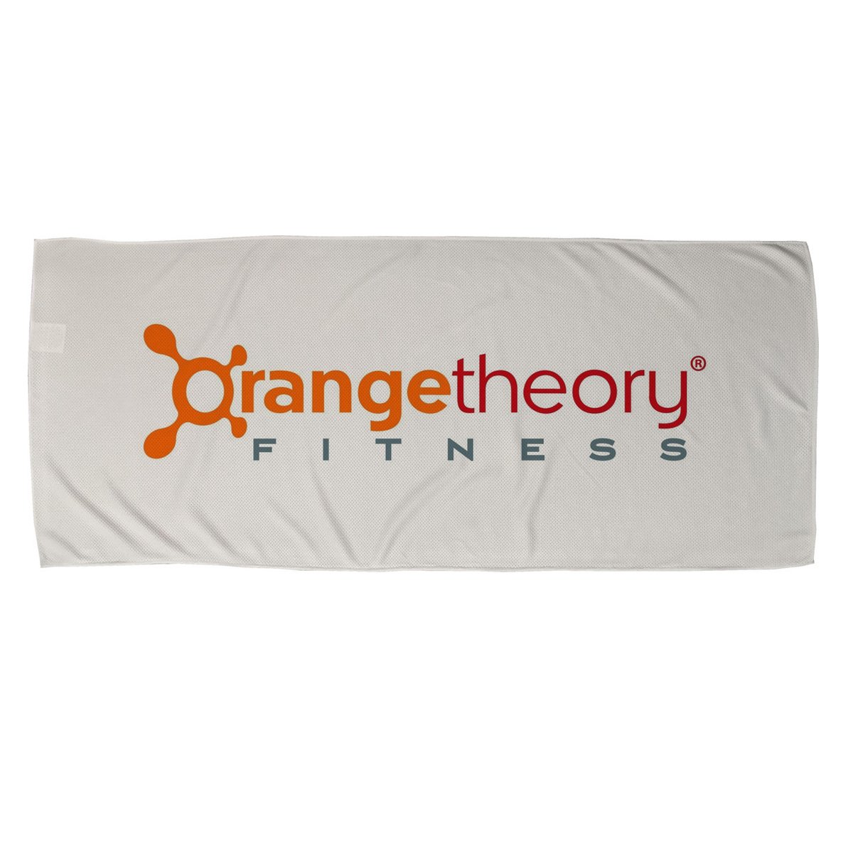 Chillout Microfiber Towel