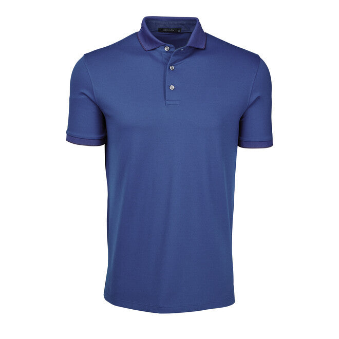 Greyson Men's Crowley Polo