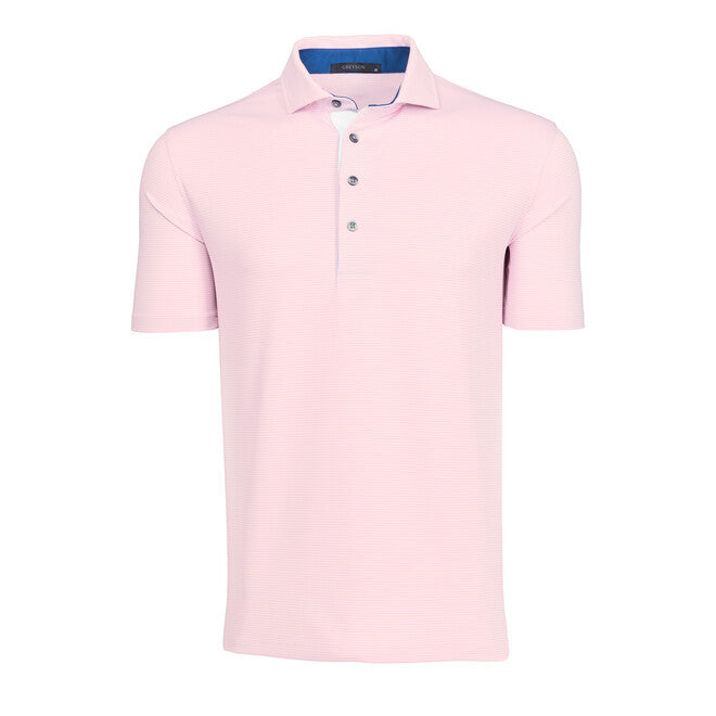 Greyson Men's Saranac Polo