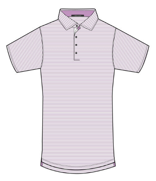 Greyson Men's Quogue Polo