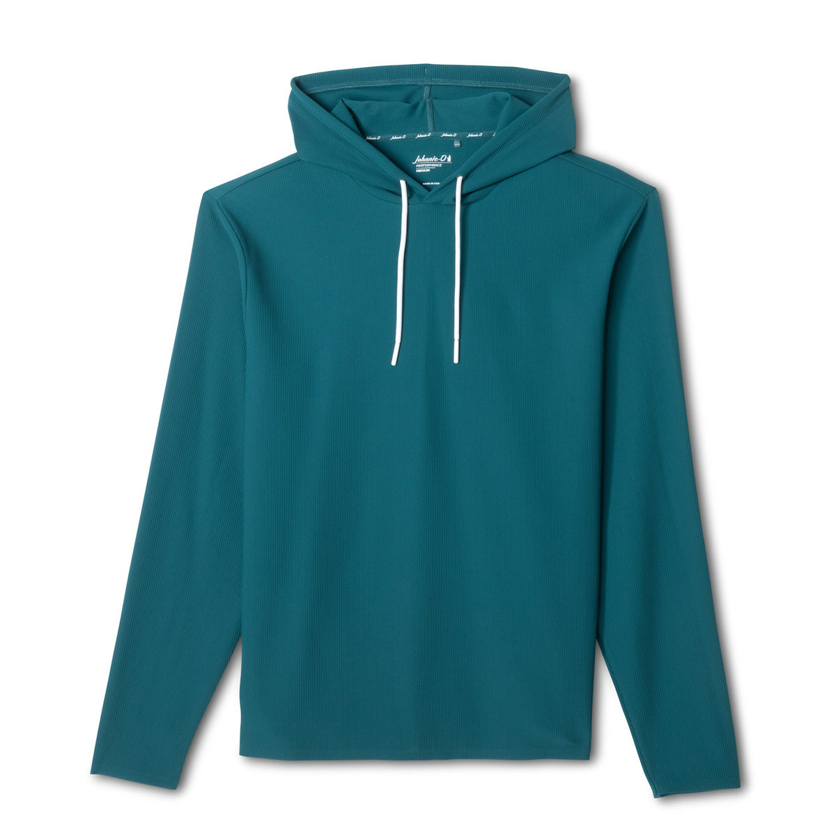 Johnnie-O Men's Hoppin Hoodie