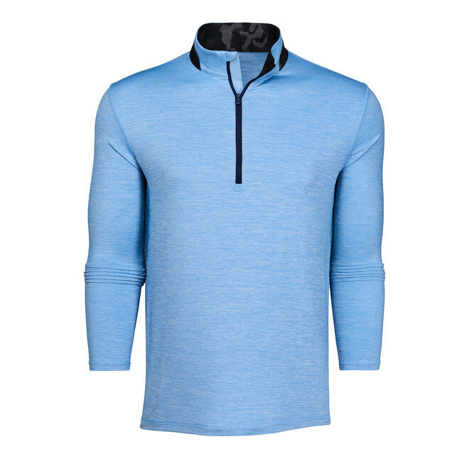 Greyson Men's Guide Sport Quarter-Zip