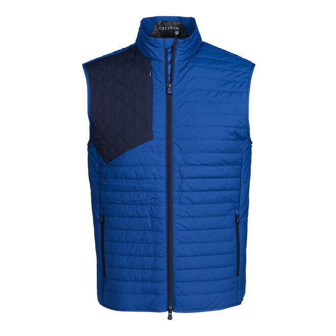 Greyson Men's Yukon X-Lite Vest