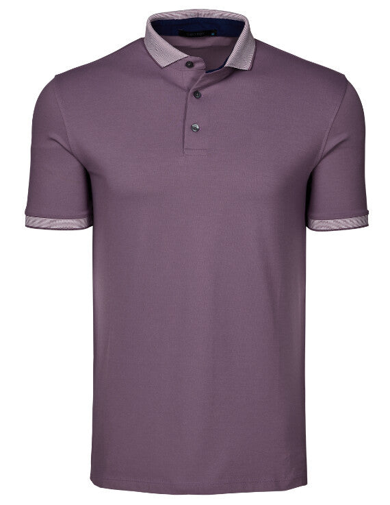Greyson Men's Crowley Polo