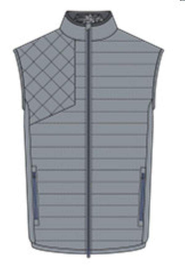 Greyson Men's Yukon X-Lite Vest
