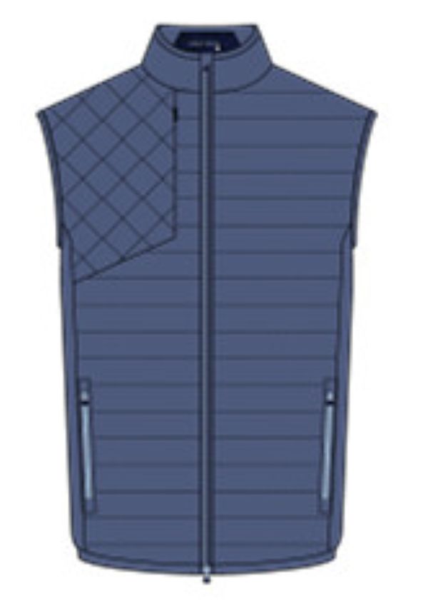 Greyson Men's Yukon X-Lite Vest
