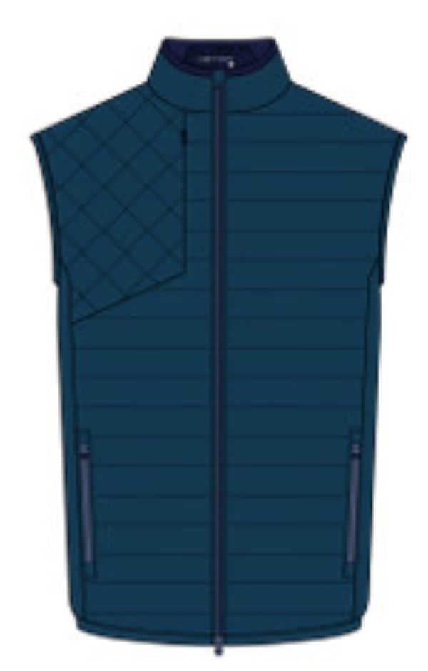 Greyson Men's Yukon X-Lite Vest
