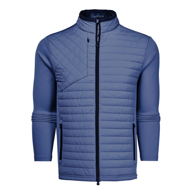 Greyson Men's Yukon Hybrid Jacket
