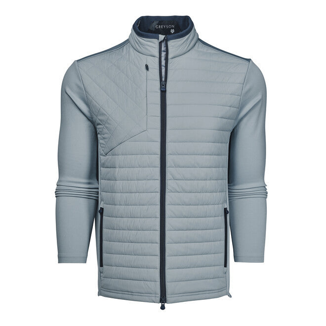 Greyson Men's Yukon Hybrid Jacket