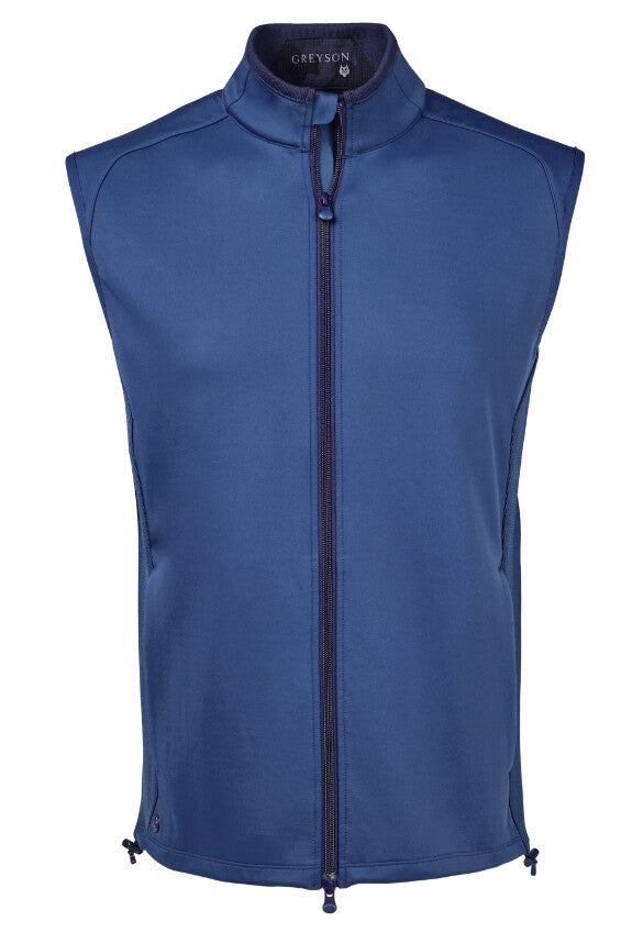 Greyson Men's Sequoia Vest
