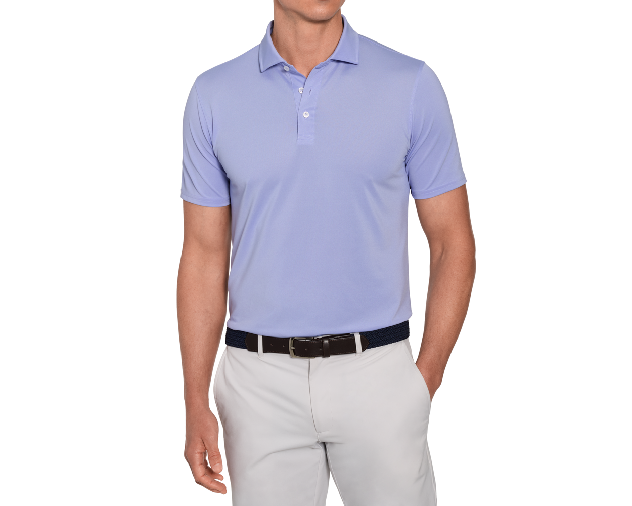 Holderness & Bourne Men's The Macdonald Shirt