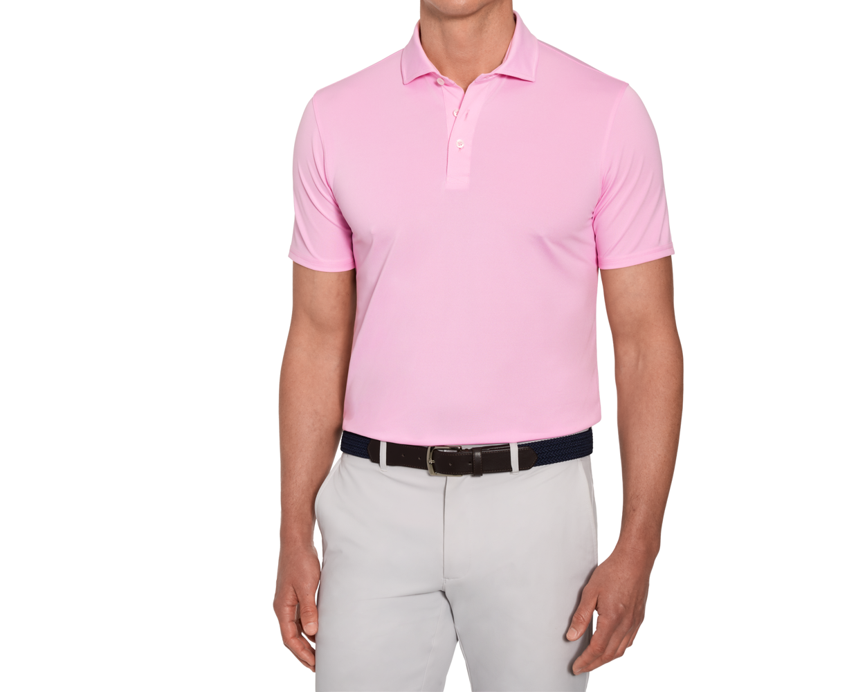 Holderness & Bourne Men's The Macdonald Shirt