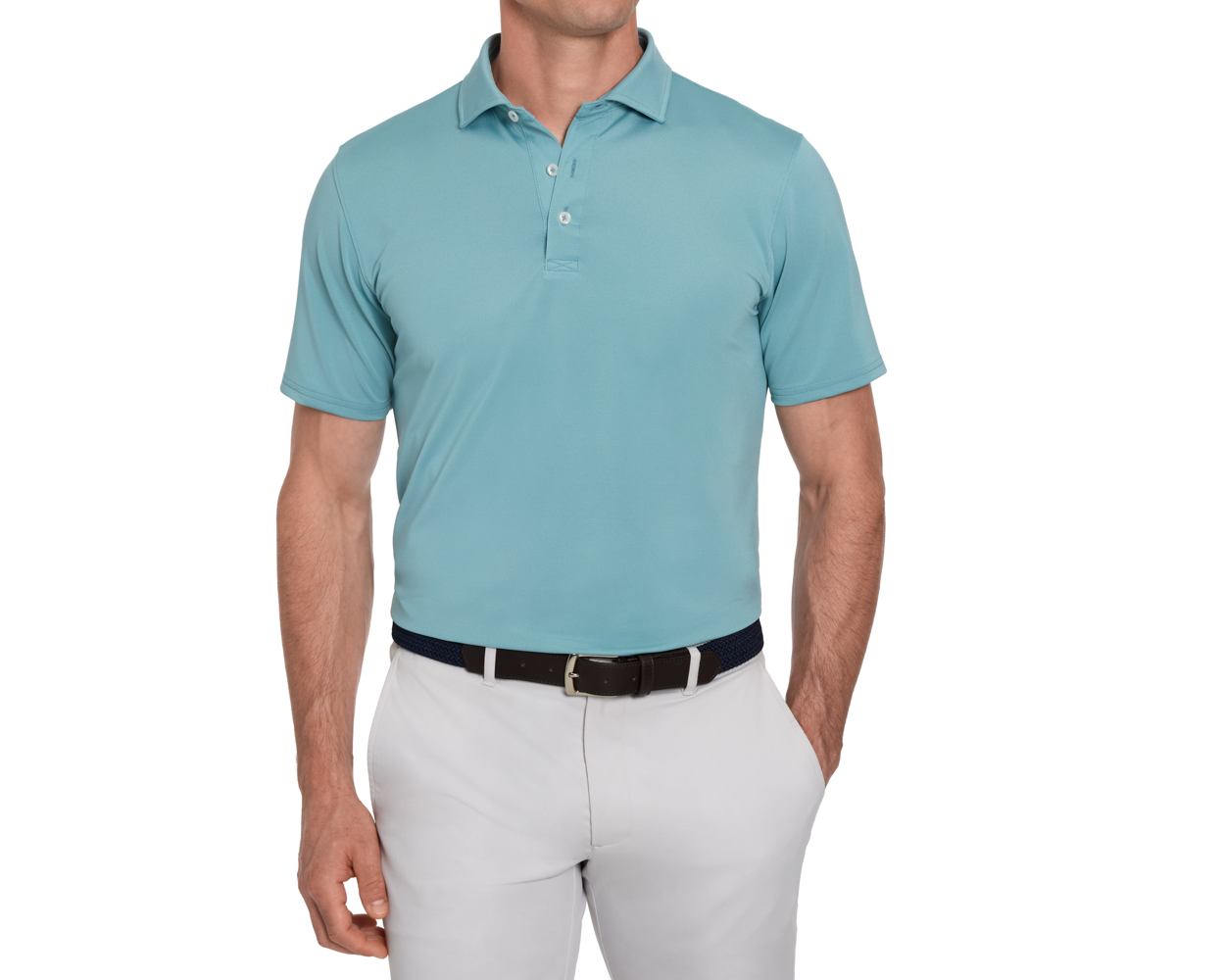 Holderness & Bourne Men's The Macdonald Shirt