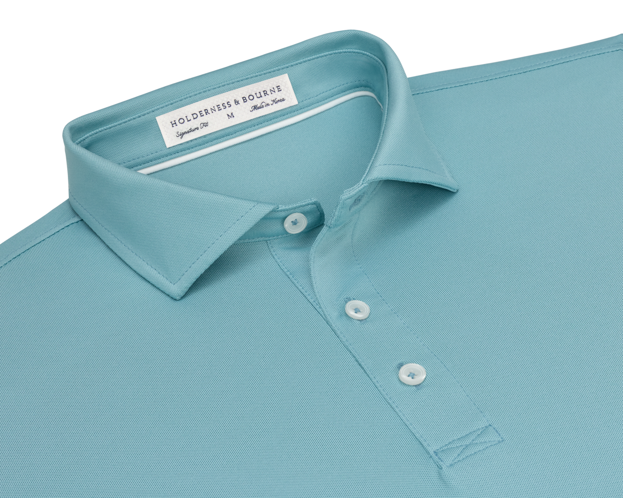 Holderness & Bourne Men's The Macdonald Shirt