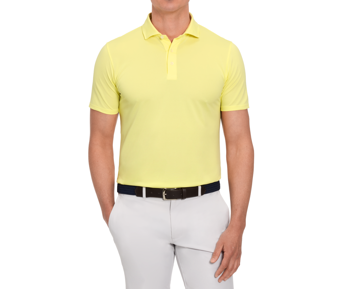 Holderness & Bourne Men's The Macdonald Shirt