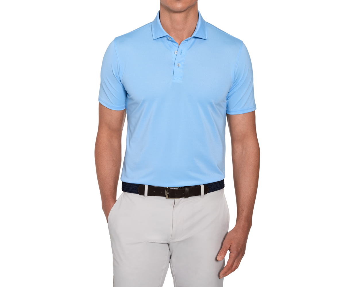 Holderness & Bourne Men's The Macdonald Shirt