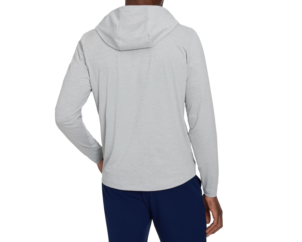 Holderness & Bourne The Maddox Hoodie